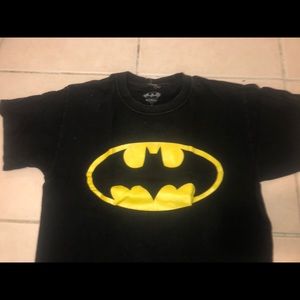 Batman shirt
